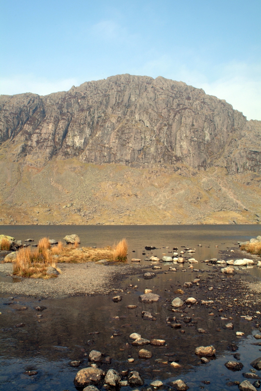 Pavey Ark