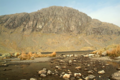 Pavey Ark